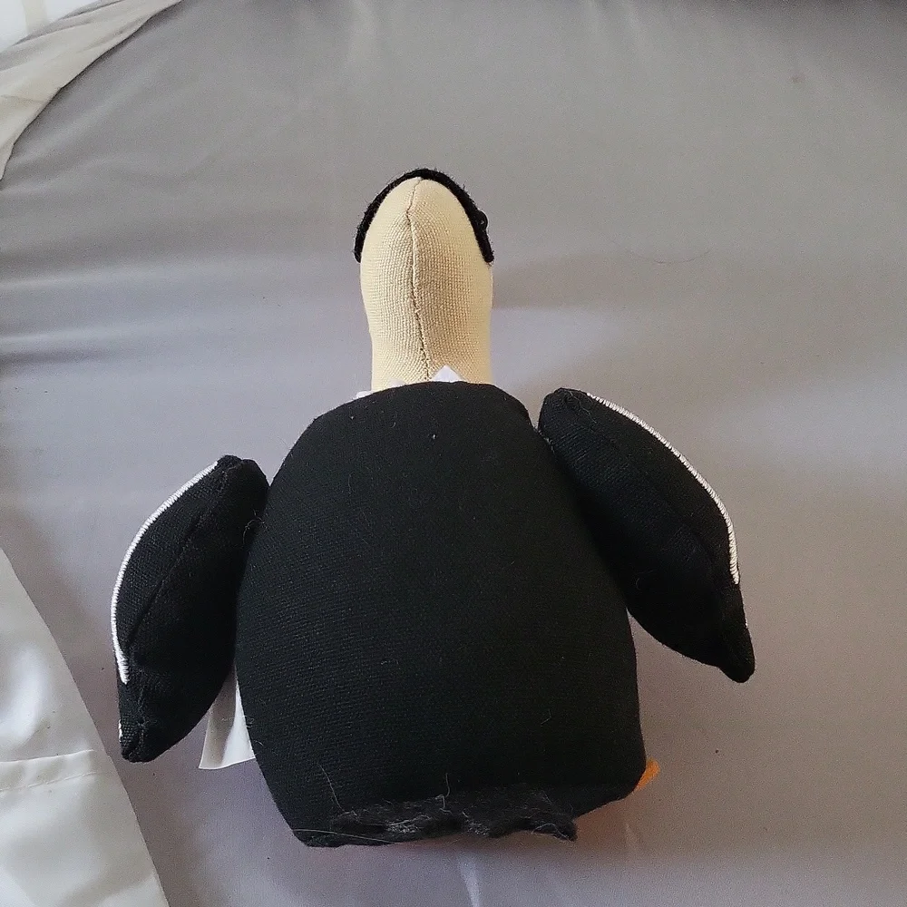 TARGET Buzzard Plush halloween decoration